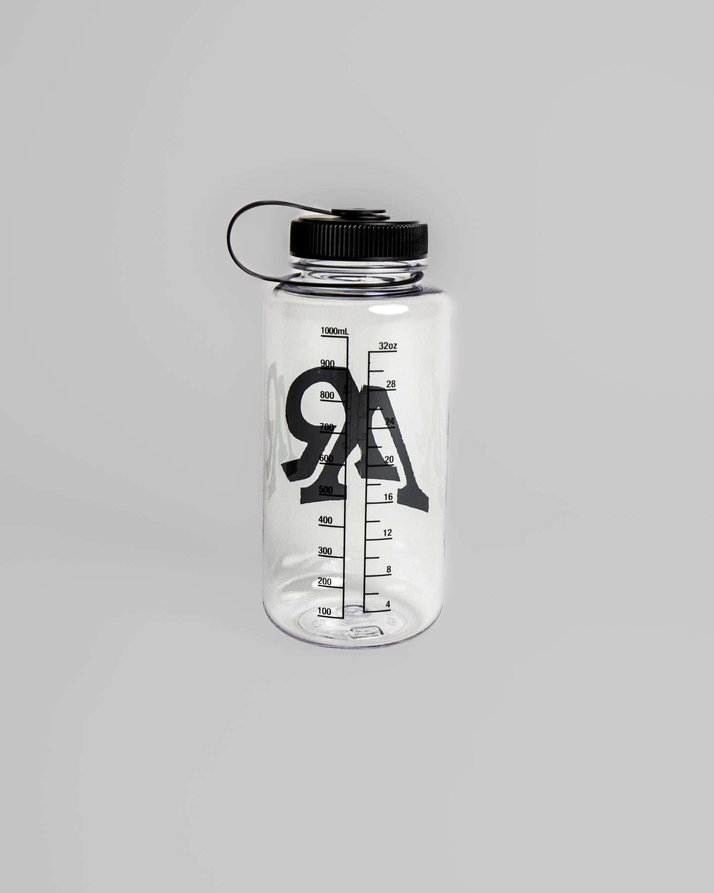 AR Clear Water Bottle (1L)