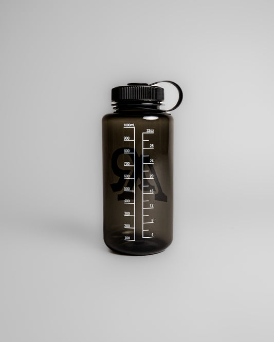 AR Black Water Bottle (1L)