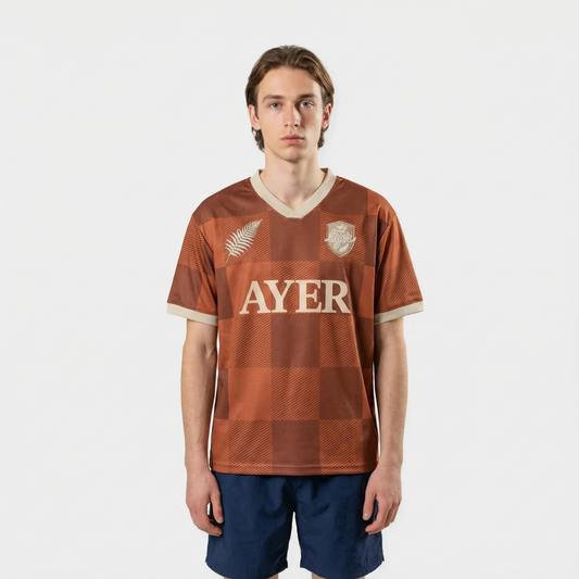 Ayer Jersey