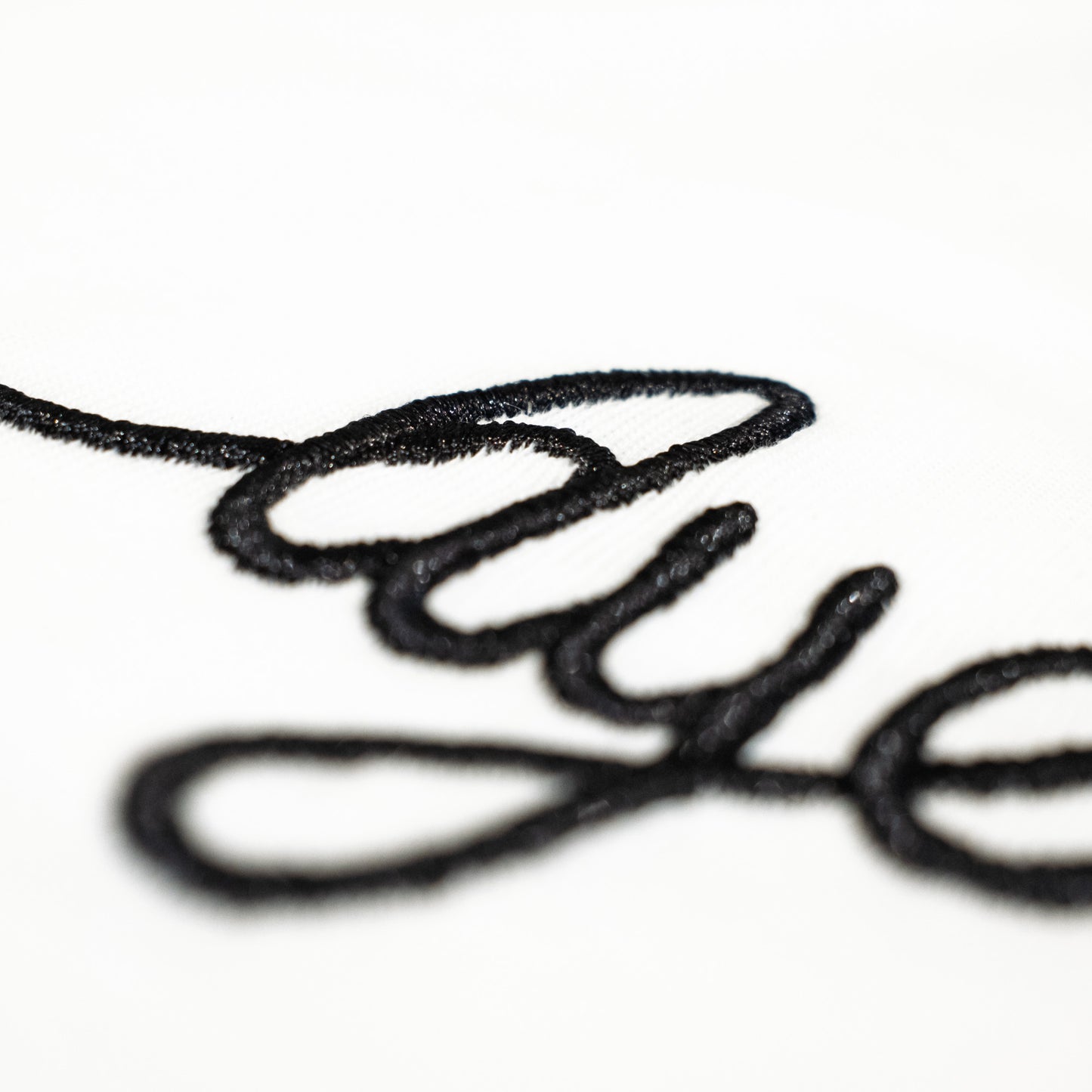 White Ayer Classic Tee