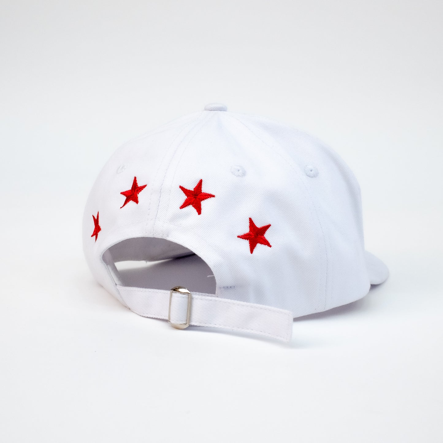 White Star Cap