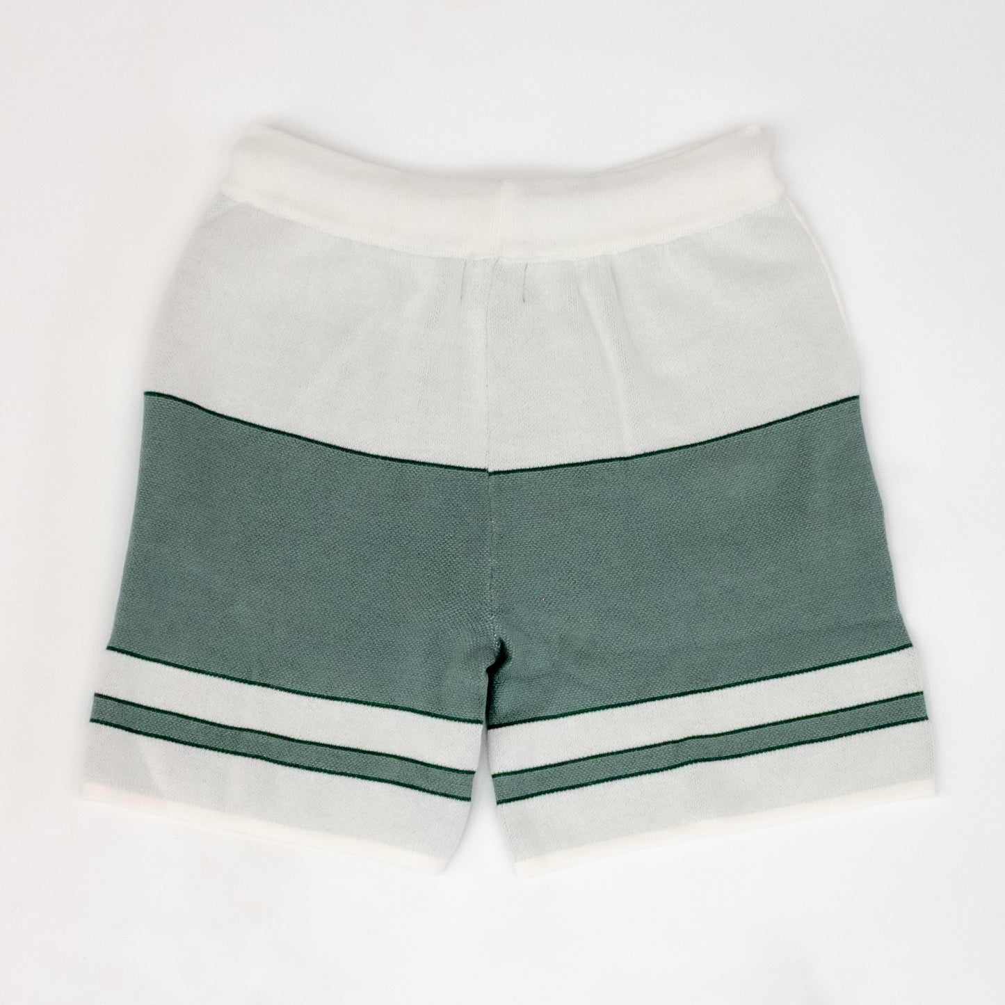 Knit Shorts