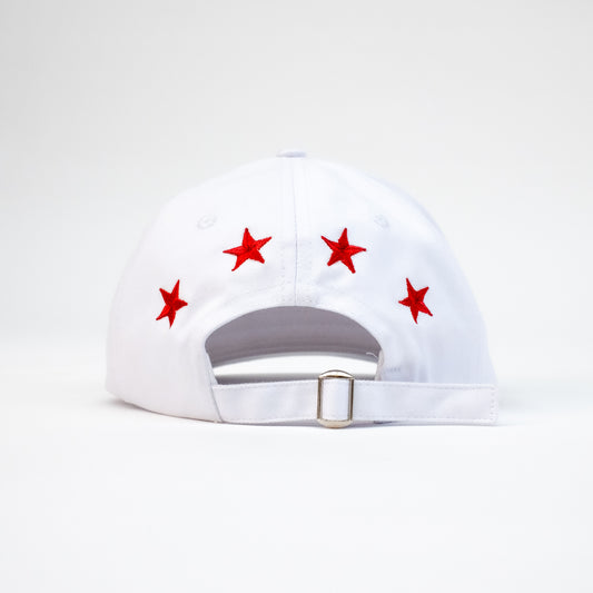 White Star Cap