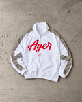 Against The Odds Windbreaker