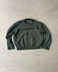 The Signature Knit