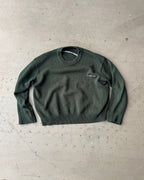 The Signature Knit