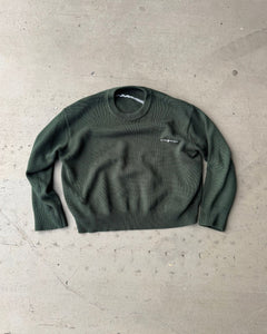The Signature Knit