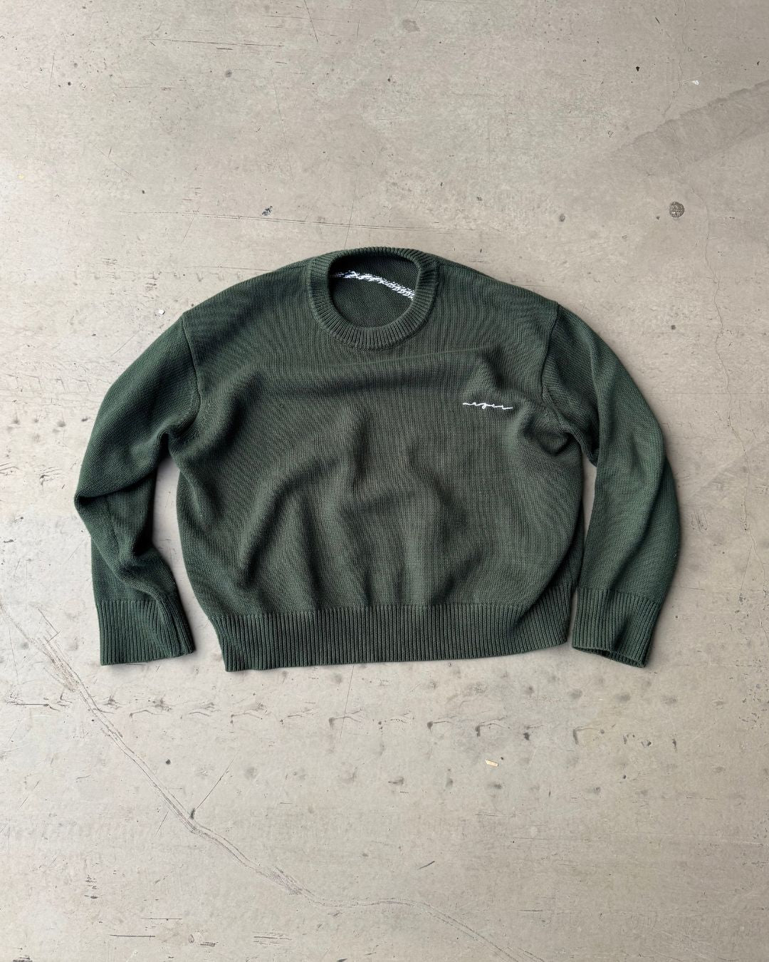 Kids The Signature Knit