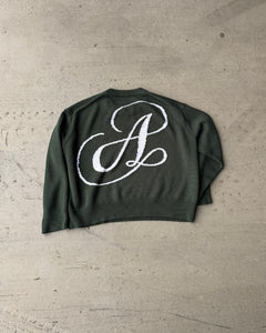 The Signature Knit