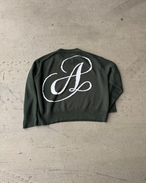 The Signature Knit