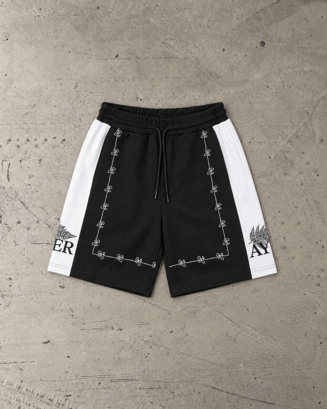 Boundary Shorts