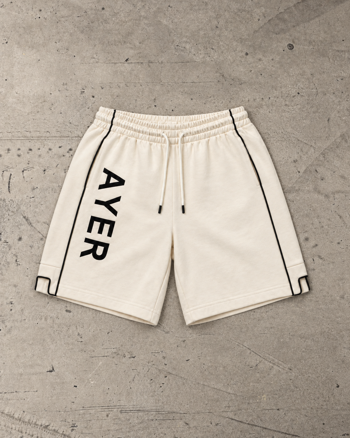 Cloud Line Shorts