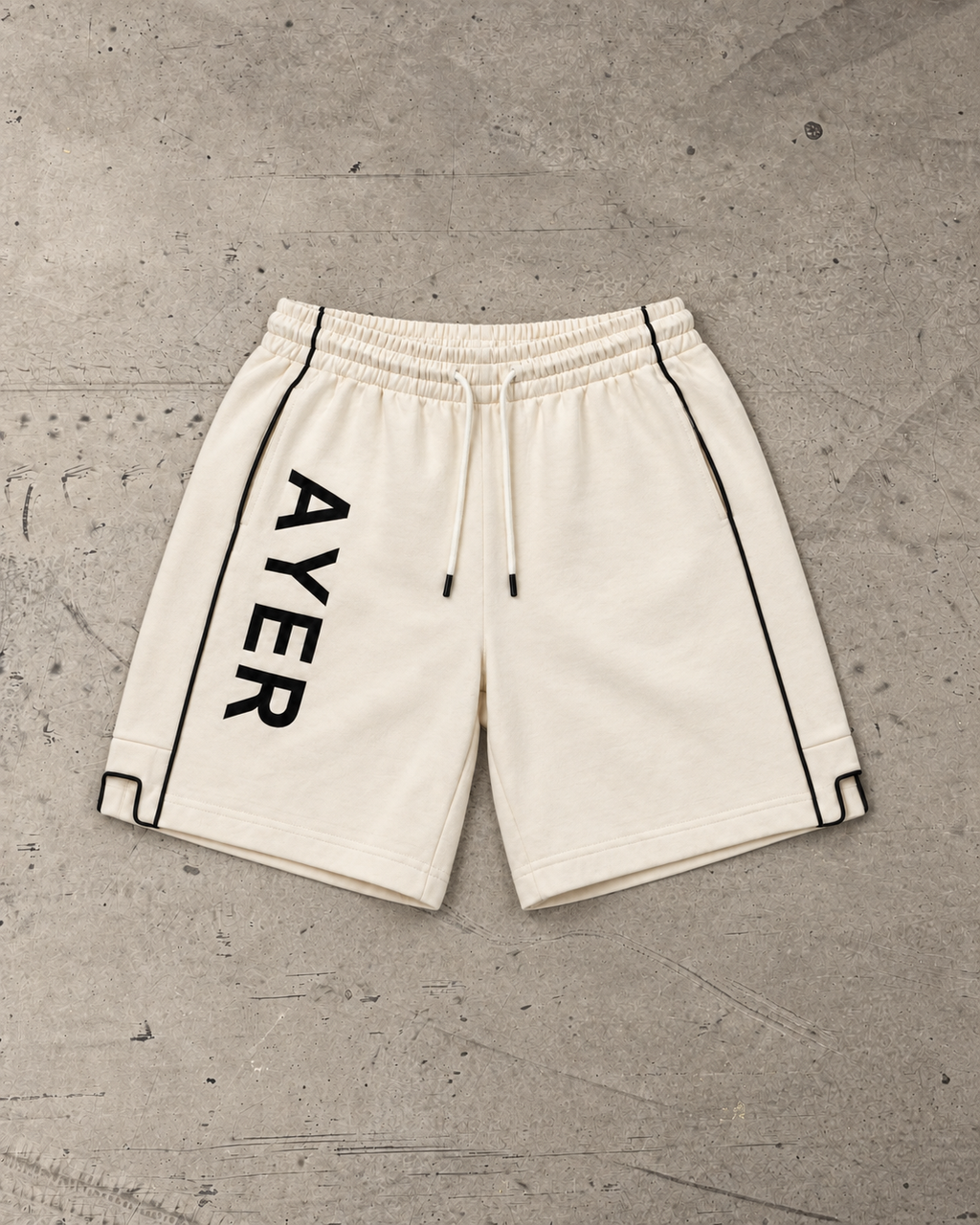 Cloud Line Shorts