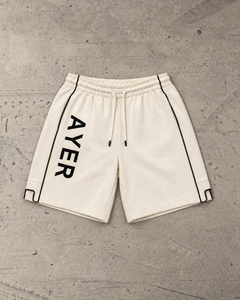 Cloud Line Shorts