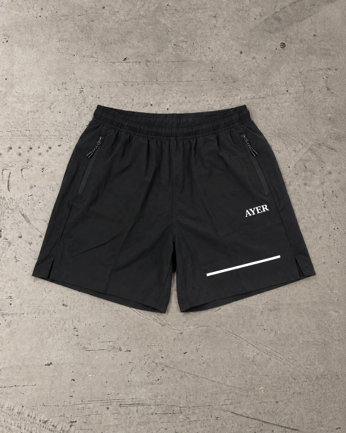 Core Stride Shorts