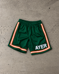 Kids The Throwback short