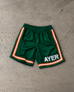 Kids The Throwback short