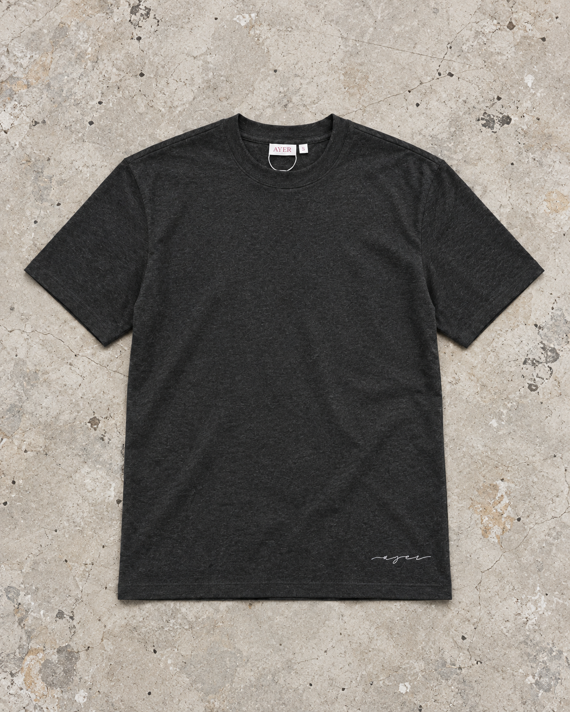 Silent Signature T-Shirt