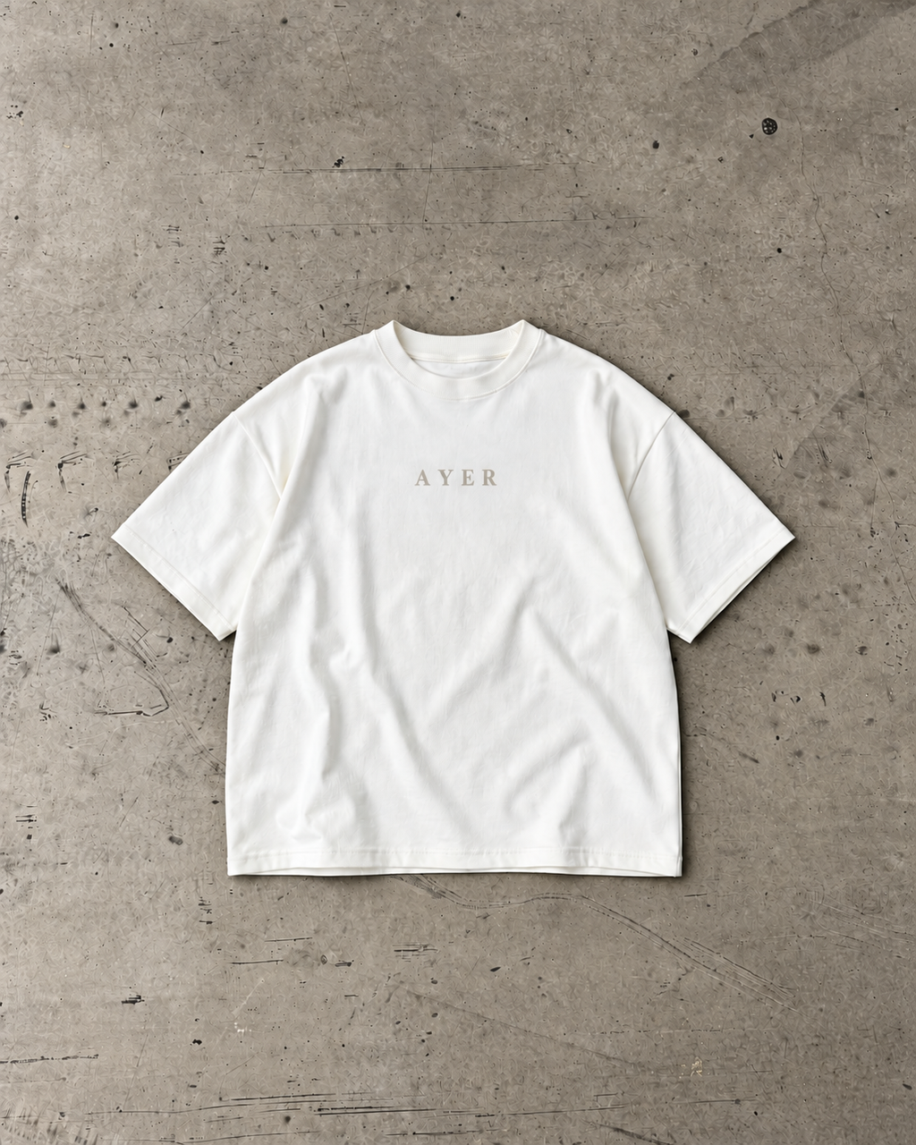 The Ascent T-Shirt