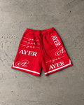 The Identity Knit Short