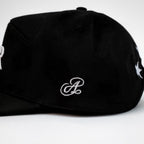 Black AYER Cap