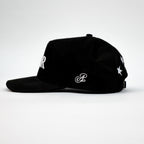 Black AYER Cap