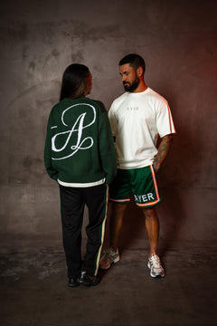 The Victory Track Pant