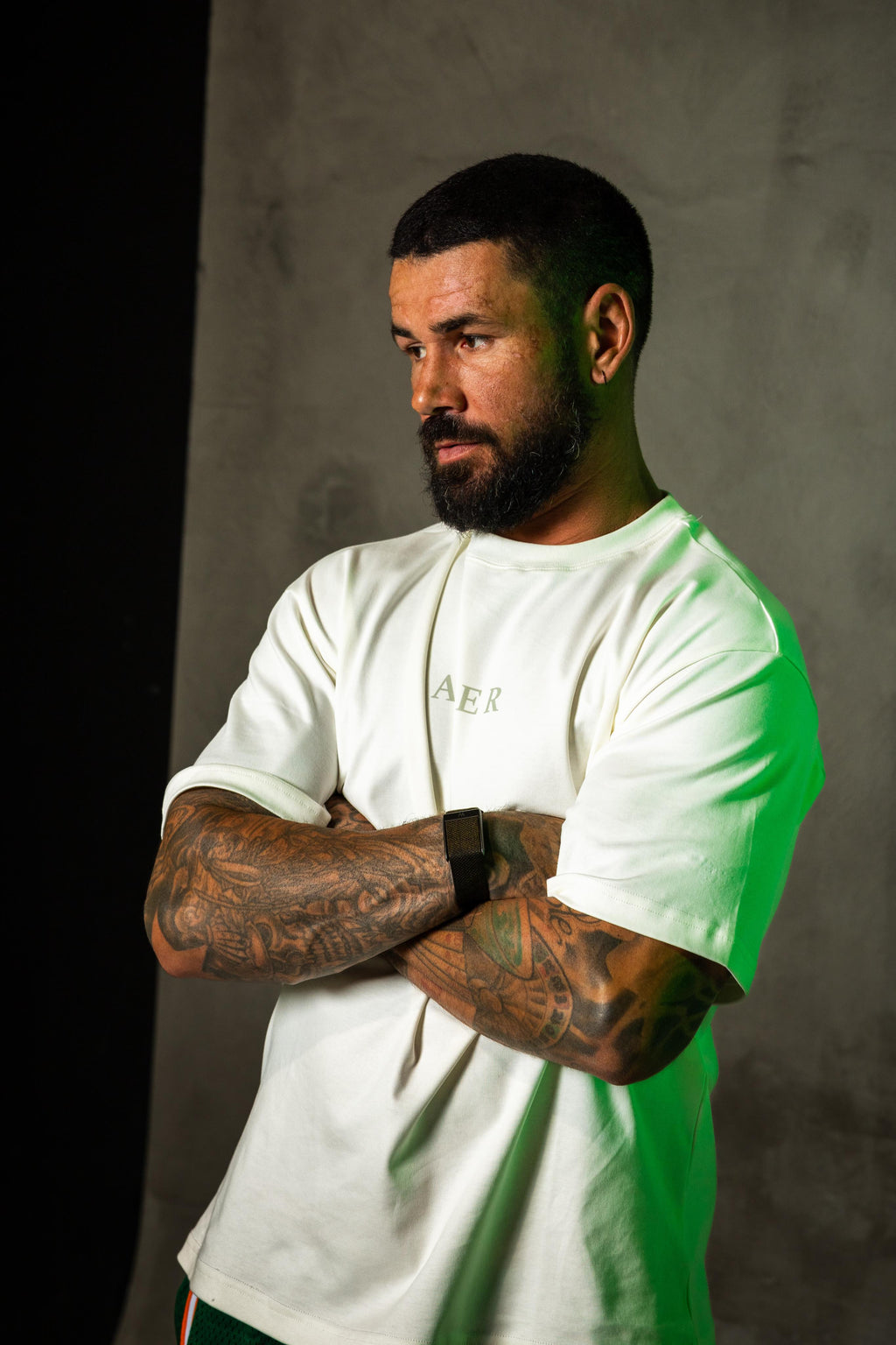 The Ascent T-Shirt