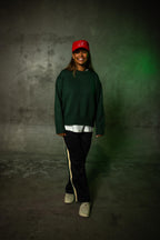Legacy Cap