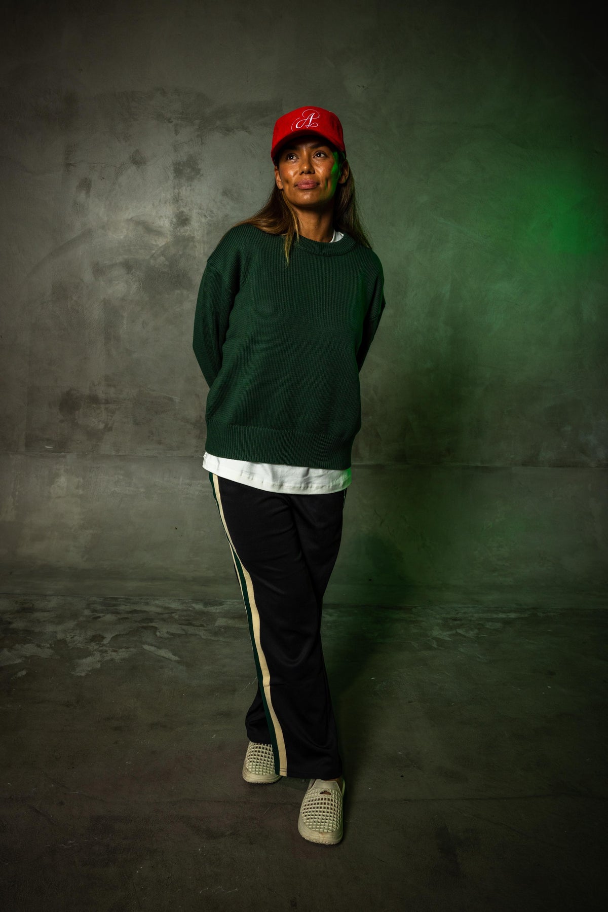 Kids The Signature Knit