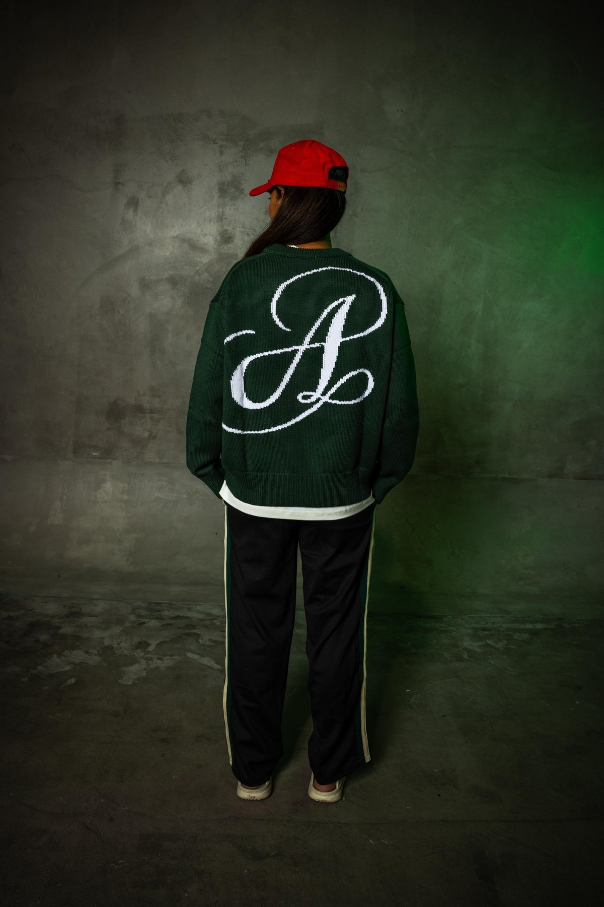 Kids The Signature Knit