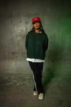 The Victory Track Pant