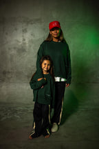 Kids The Signature Knit