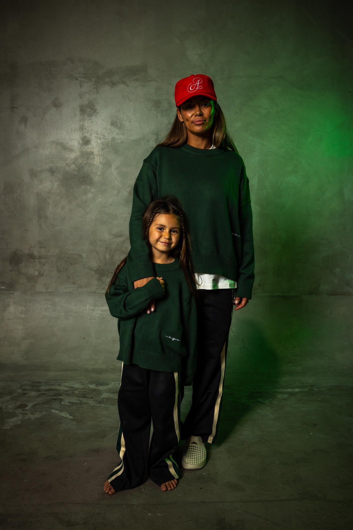 Kids The Signature Knit