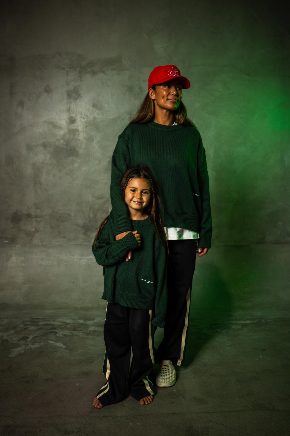 Kids The Victory Track Pant