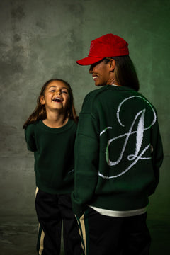 The Signature Knit
