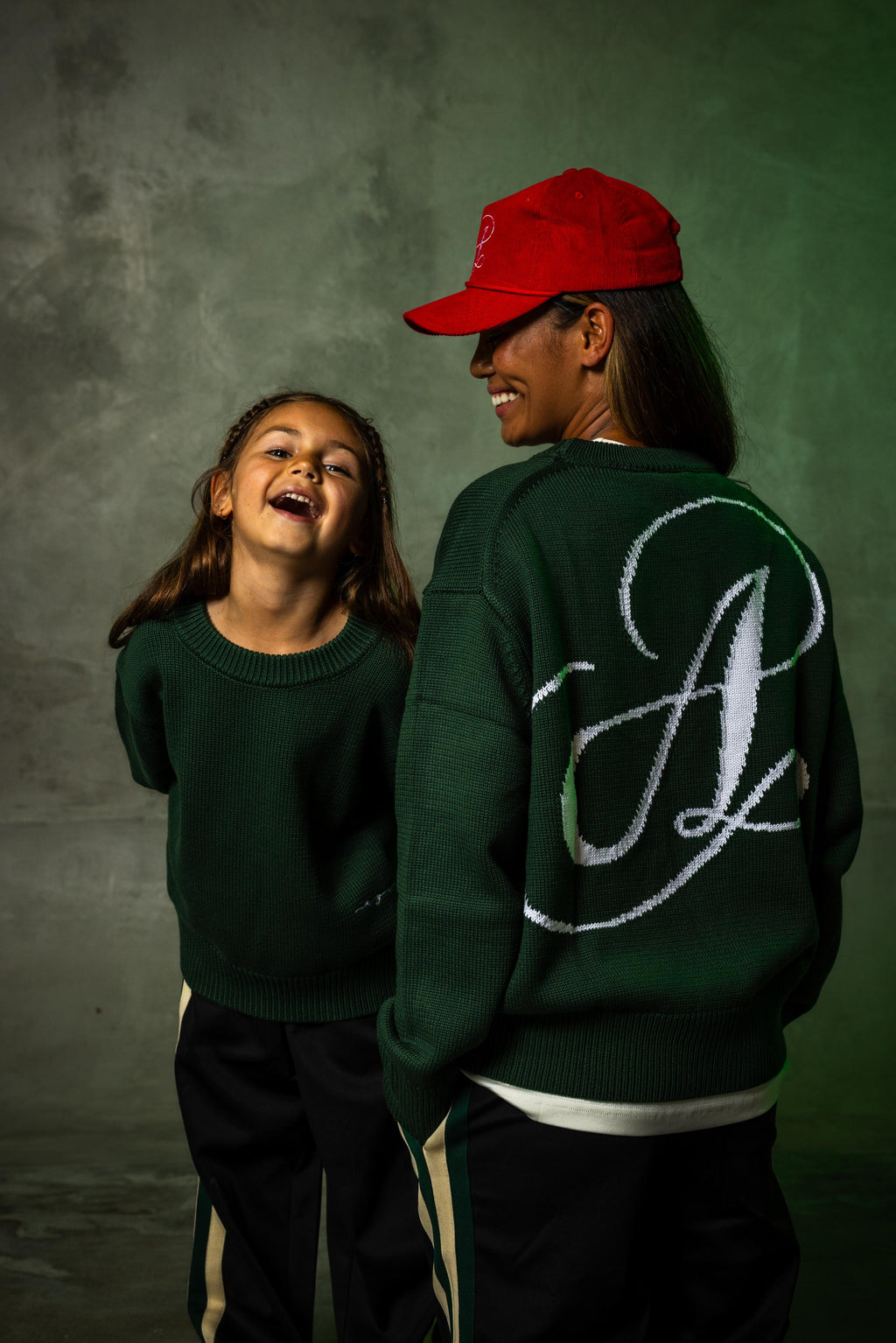 Kids The Victory Track Pant
