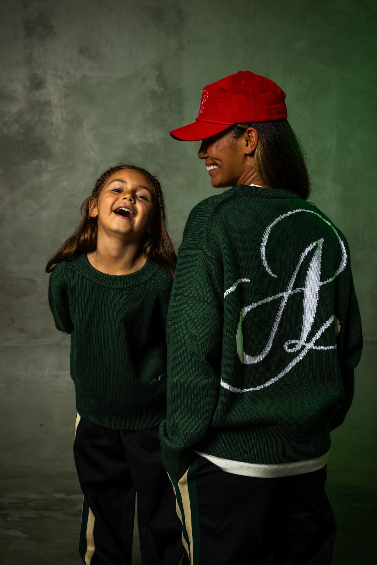 Kids The Victory Track Pant
