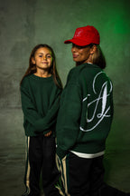 Kids The Victory Track Pant