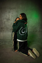 The Victory Track Pant