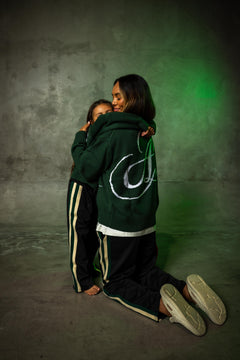 The Victory Track Pant