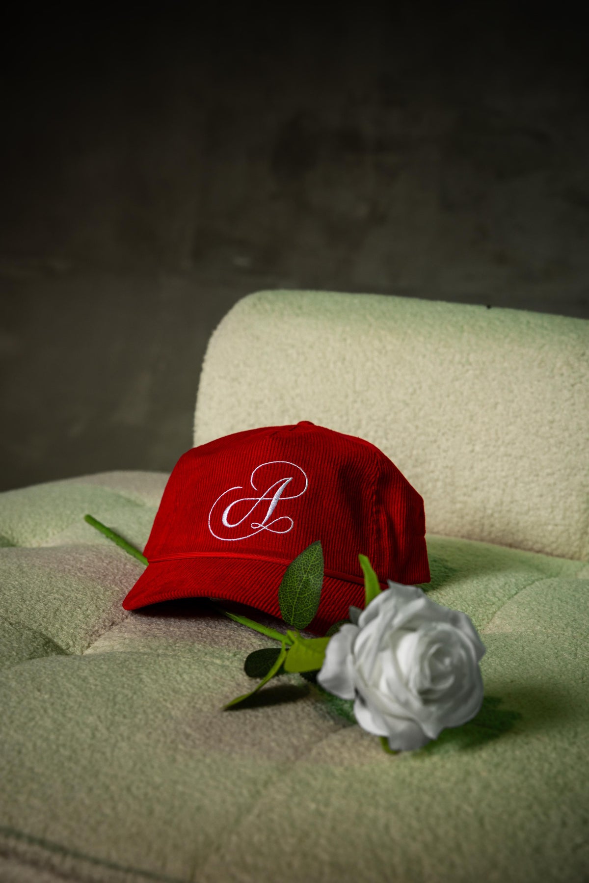 Legacy Cap