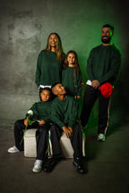 The Signature Knit