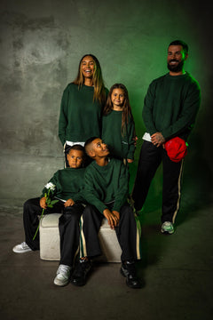 The Signature Knit