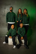 Kids The Victory Track Pant