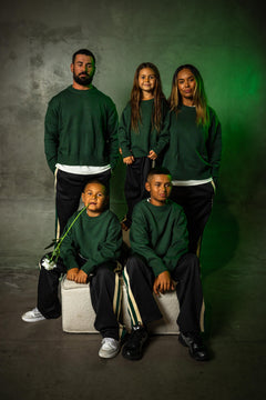 Kids The Victory Track Pant