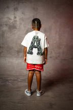 Kids The Ascent T-Shirt