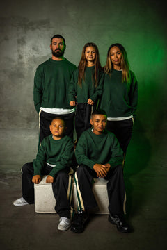 The Victory Track Pant