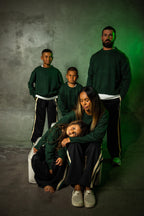 The Victory Track Pant
