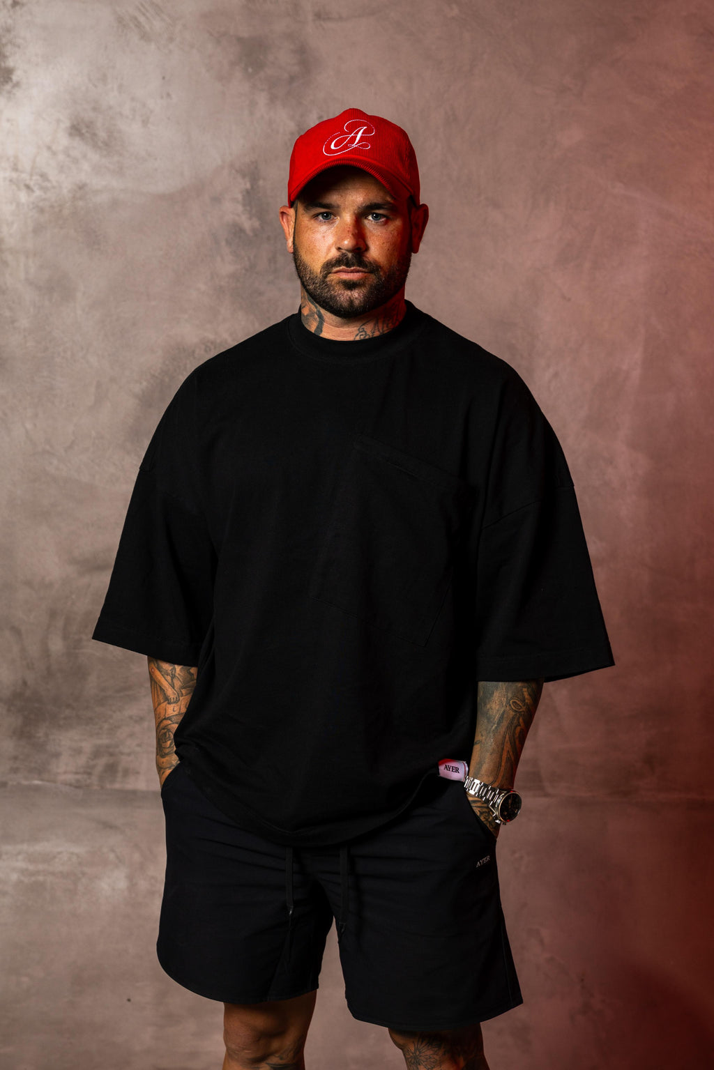 Legacy Cap